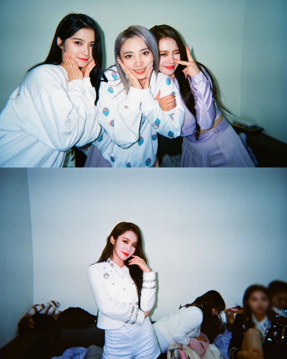 kep1er_india's tweet photo. Fu Yaning Update from her Instagram
#Kep1er #KEP1ER #AlwaysForXiaoting #GirlsPlanet999 #CHOIYUJIN #CAIBING #CHAEHYUN #KEP1ER_INDIA https://t.co/RPXDur4dBv