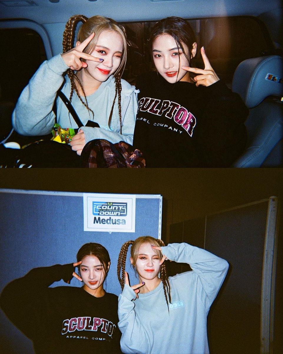 kep1er_india's tweet photo. Fu Yaning Update from her Instagram
#Kep1er #KEP1ER #AlwaysForXiaoting #GirlsPlanet999 #CHOIYUJIN #CAIBING #CHAEHYUN #KEP1ER_INDIA https://t.co/RPXDur4dBv