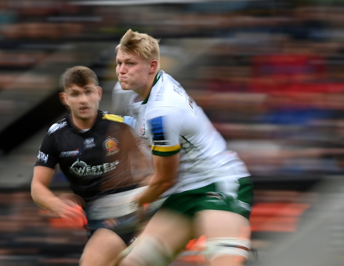 ᴛᴏᴍ ᴘᴇᴀʀꜱᴏɴ.

That's it. That's the tweet.