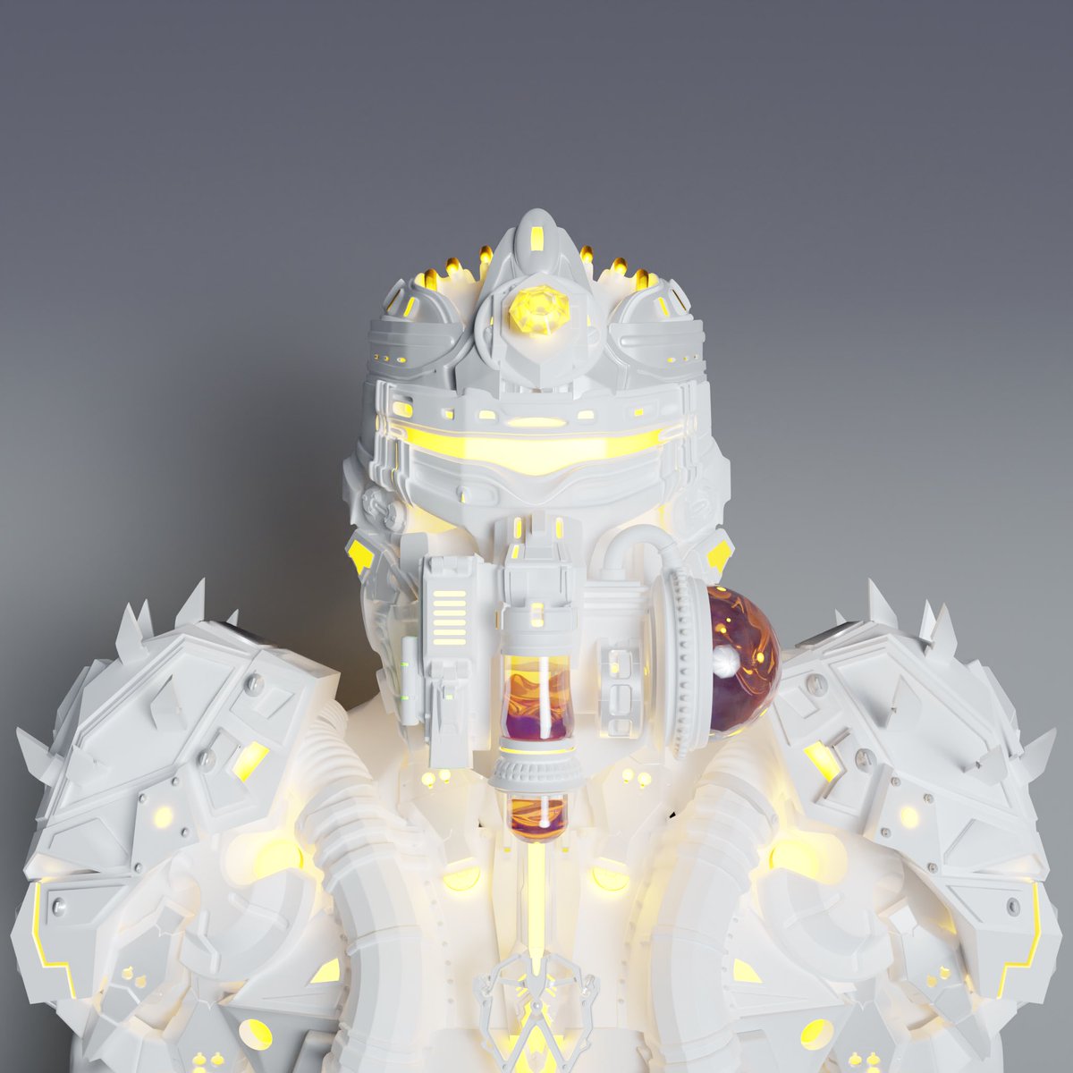 Hor1zon Project tweet media