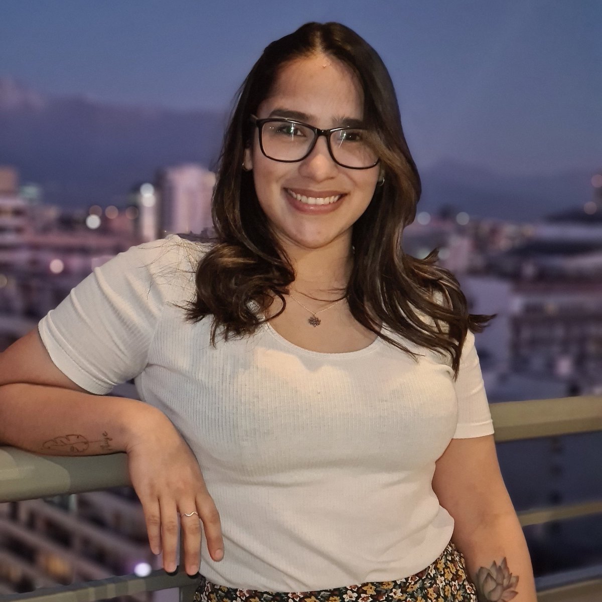 Yolanda Malavé tweet media