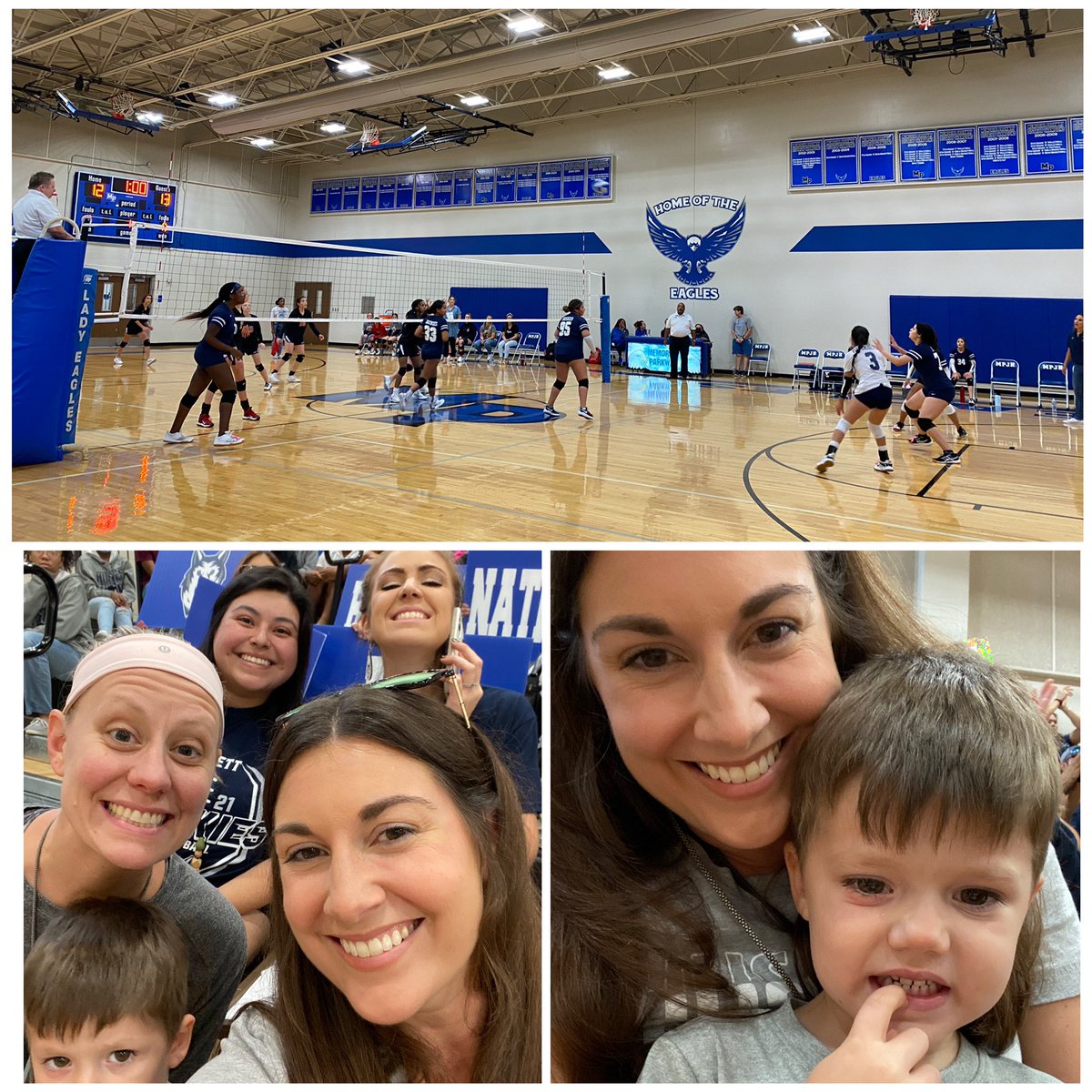 Julie Fox tweet media