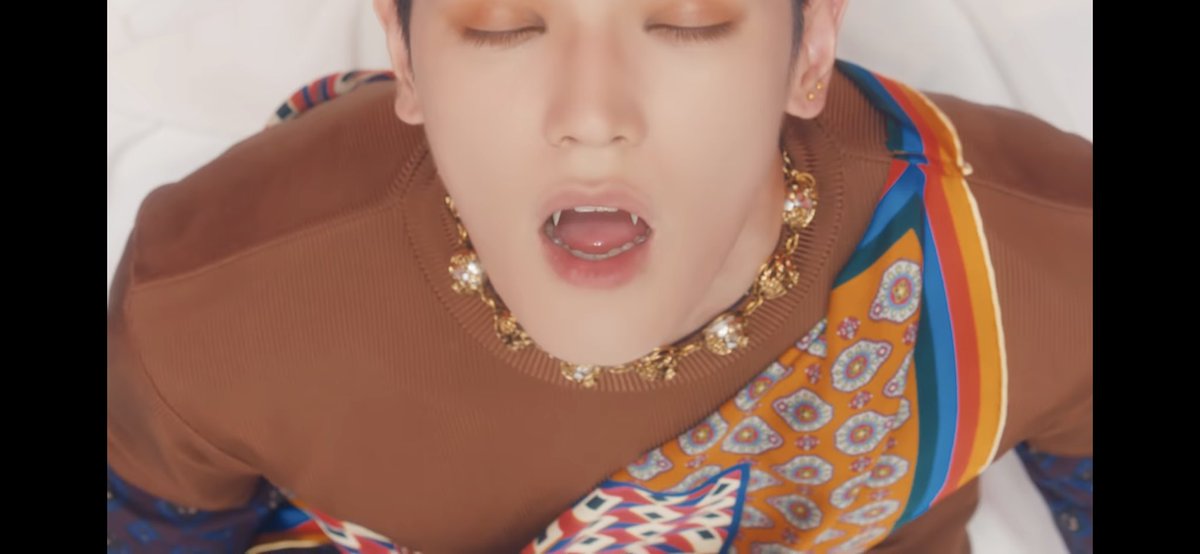 이번 티저의 시작과 끝…