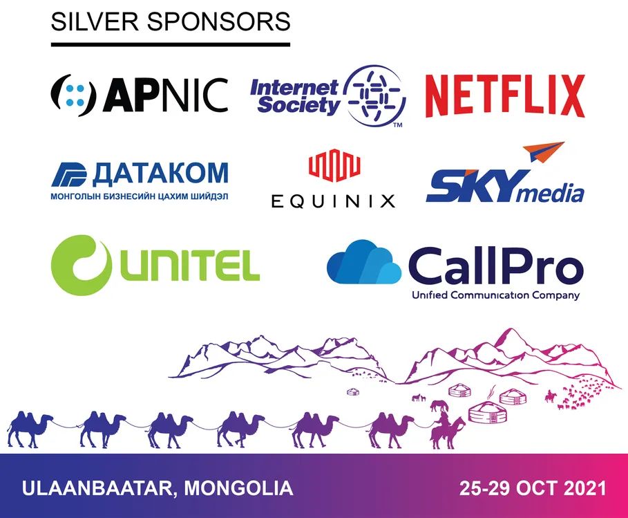 amaraaon's tweet photo. URGENT!!!: DDOS attack on #Silver_Package
We are going to drop the request on #sponsorship. I mean RTBH :)
Thank you to everyone who supports #mnNOG:

#APNIC
#InternetSociety
#NetflixKenya
#Datacom LLC | Датаком ХХК
#Equinix, Inc.
#SKYmedia
#Unitel
#CallPro https://t.co/gJoXDHj4Fc