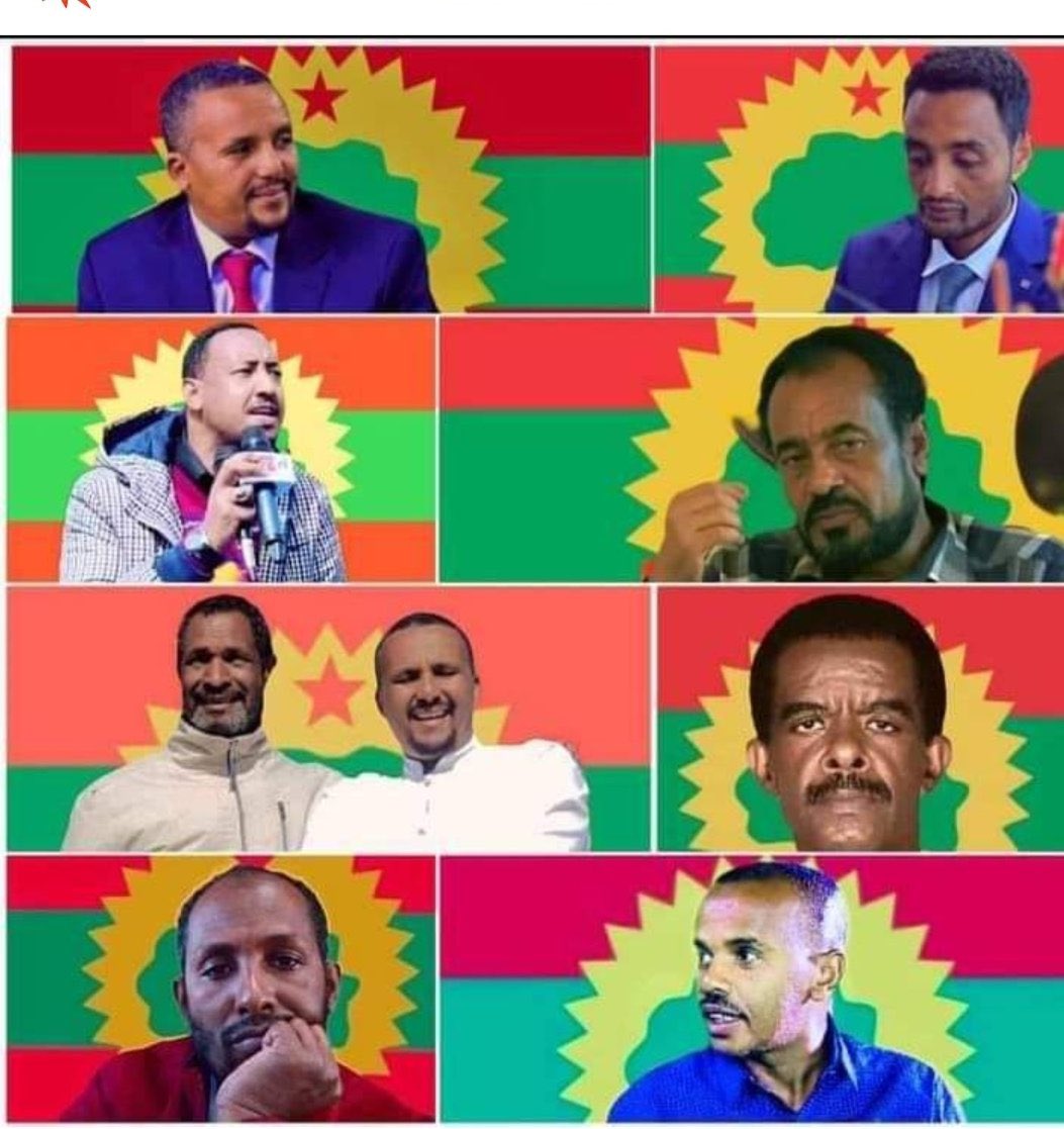 Firaol03750593's tweet photo. I never thought that, #alloromopoliticalprioners are still in prison. The reality is, when #JawarMohammed set millions of #Oromos free, Oromo people have to do the same #Qerro #Qarre #Oromoprotests #OromoLiberationArmy #WBO https://t.co/6ekRHJWplR
