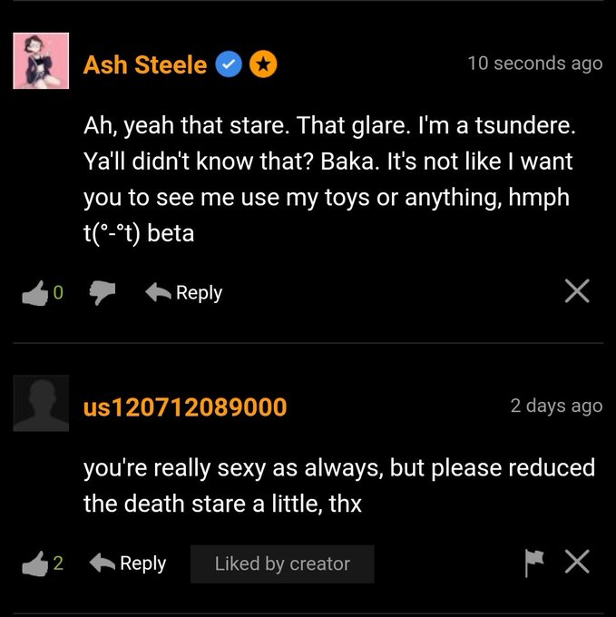 Look, I'm a cringe https://t.co/ZqylYeFseP