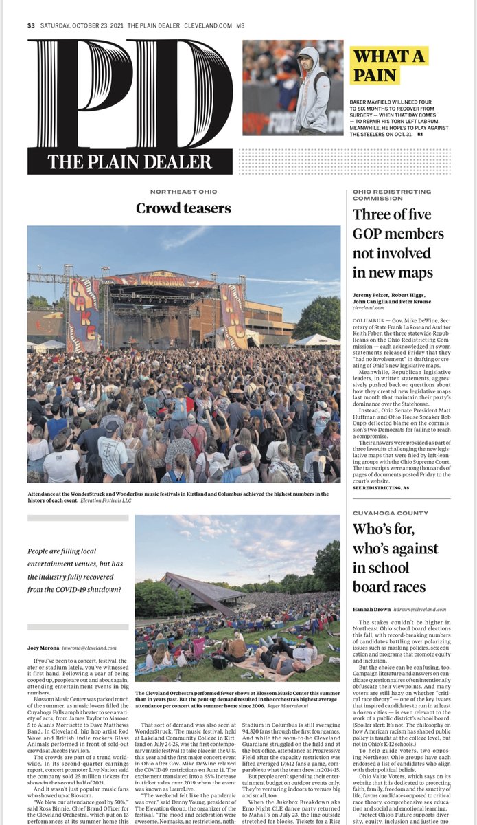 Elevation Group tweet media