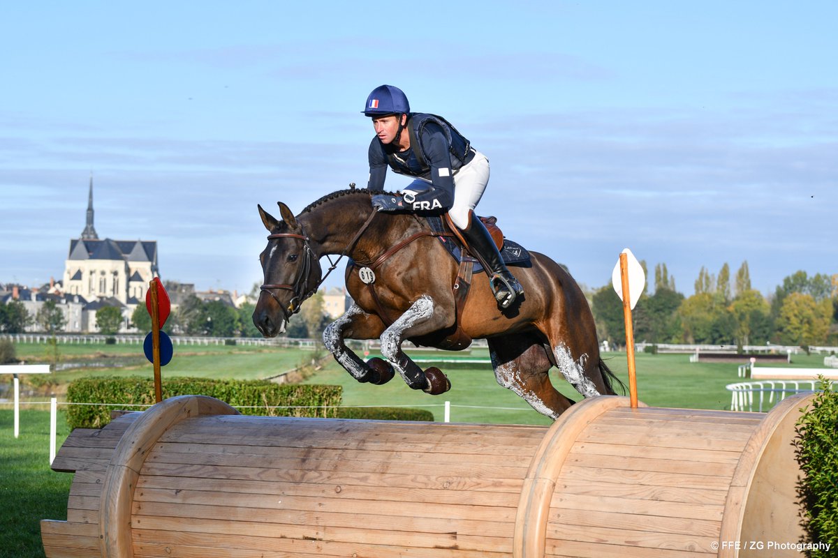 France_Equitation tweet media