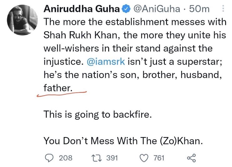 sidkuks's tweet photo. Looks like #libetards have replaced #fatherofthenation!!
What say @AniGuha??
Disrespect or #JustChatugiri!! https://t.co/beNlZdDHC7