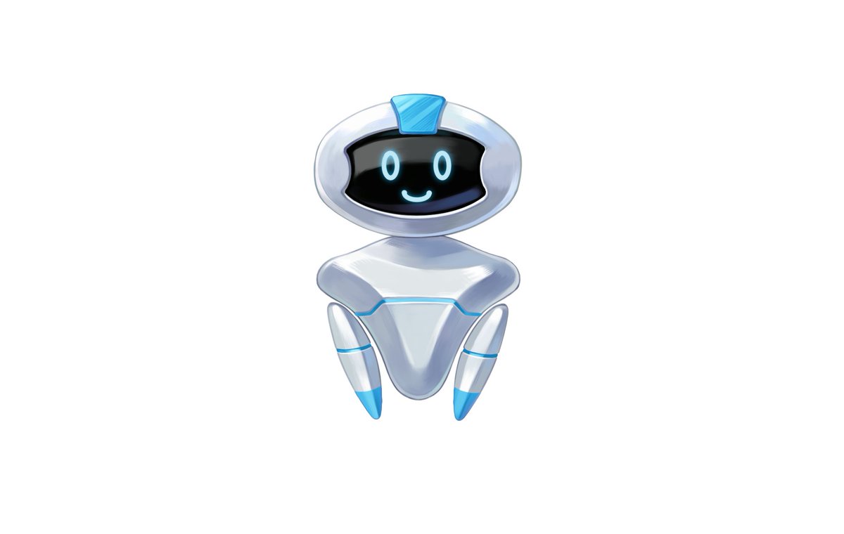 digination_io's tweet photo. Happy Sunday everyone! ☀️

We would like everyone to meet our official mascot! Thank you so much for helping us choose 🎉 
They definitely can't wait to meet everyone in DigiNation very soon!😉

#NFTs #nftcollector #Blockchain #GameFi #Metaverse https://t.co/2TNcmGEM1n