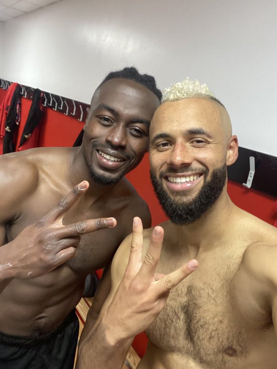 Joe Dodoo tweet media