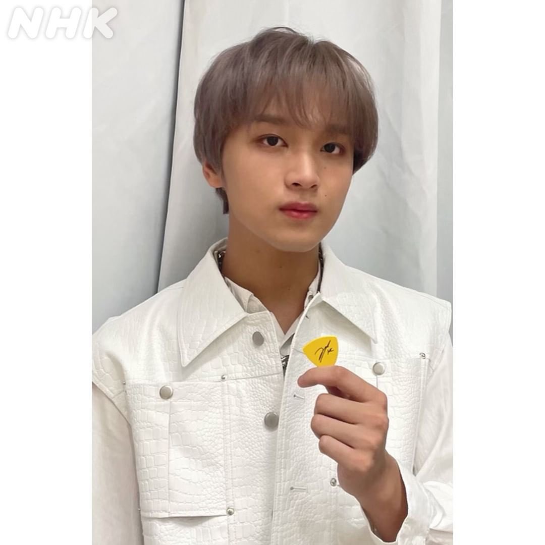 haechanpudu0601's tweet photo. nhk_oto 인스타그램

#해찬 #HAECHAN https://t.co/9NhtgazO3a