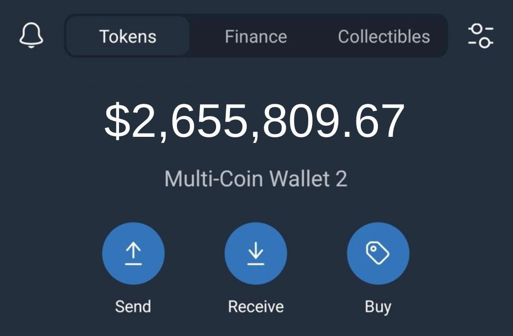 $2000 #BNB worth  #Giveaway #Airdrop 🎉

5 random follower in 48 hours! ⏳

🚀Giveaway &amp; Airdrop Free🚀

To Enter:
✅Follow me
✅RT + 📌

#Giveaway #Airdrop #BSC #NFT #SHIB