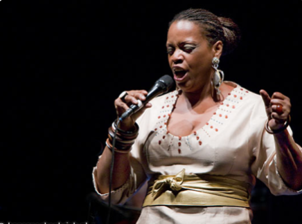 Happy Birthday Dianne Reeves!
NEA Jazz Master

 