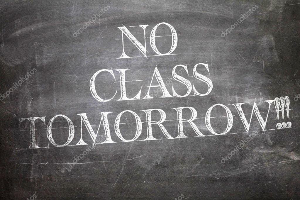 Apologies there will be no classes tomorrow! We’ve had an influx of covid! 😞 

We will be back on the 31st which is fancy dress 🎃 👻 
Have the best half term cherubs 💖