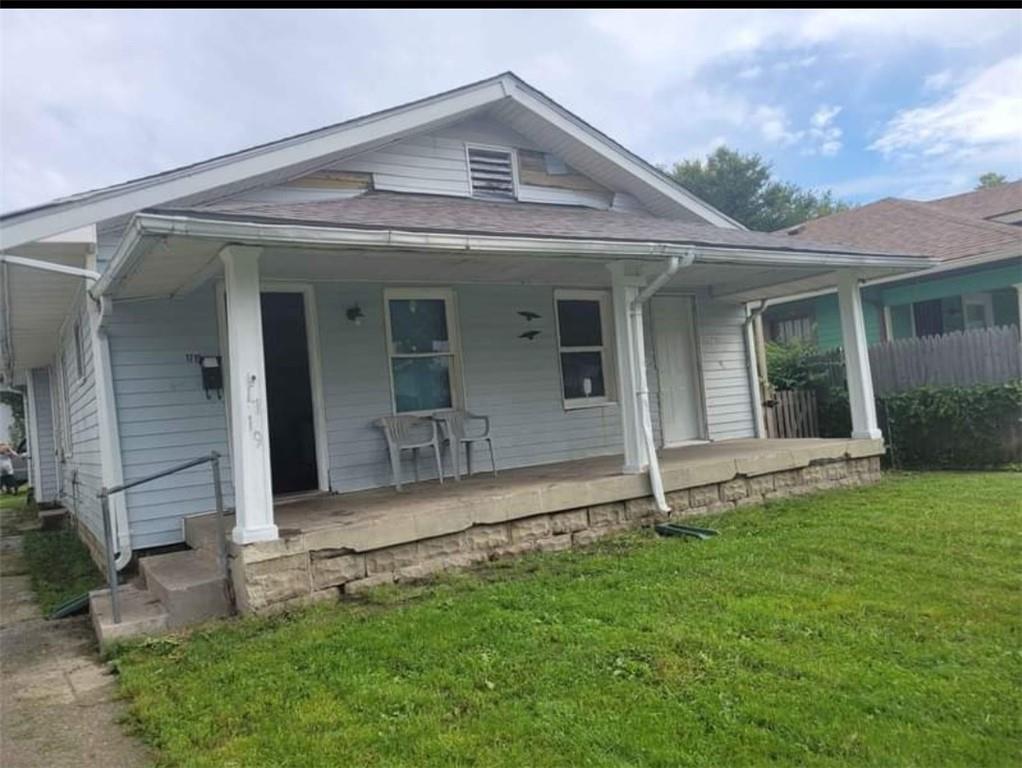 Do you know someone looking for a great #property in #Indianapolis?   #realestate tour.corelistingmachine.com/home/QTN3YA