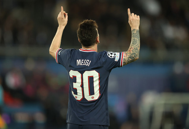 DrackFCB_'s tweet photo. Escriban "Lionel Andrés Messi" sin mirar

Empiezo yo: Lionel Andrs Messi https://t.co/1RTKYi1gQO