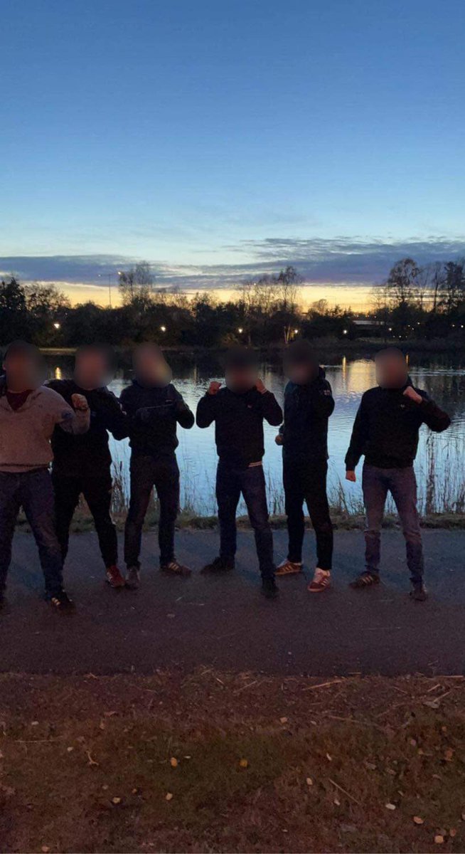 Kevzon3's tweet image. Timrås yngre vs Bryggeriet. Vinst Timrå