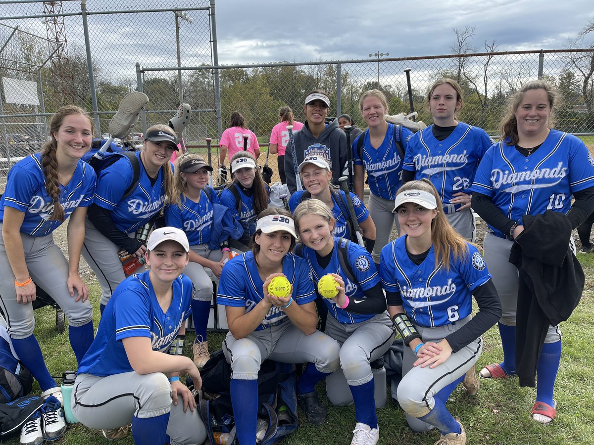 CT Diamond Club tweet media