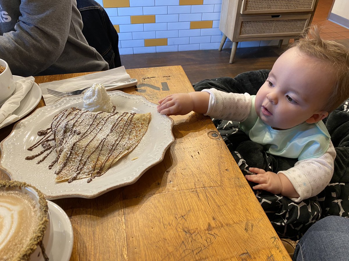 JoceKennealy's tweet photo. Wound up at @cafeastoria_stp, @StPaulMarket, and @SubtextBooks. Thanks for the suggestions. @solace, you win this round of “Where to Done.”#KennealyForKeeps #MySaintPaul #ThisIsIvyE #IvyBug #IvyBugBrunches https://t.co/NbfK9u13fN