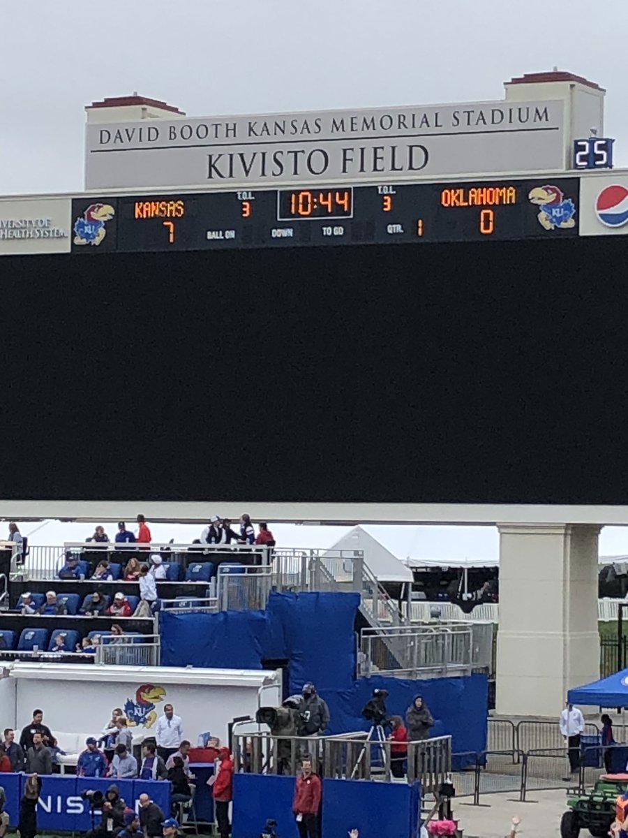 Who woulda thought!!