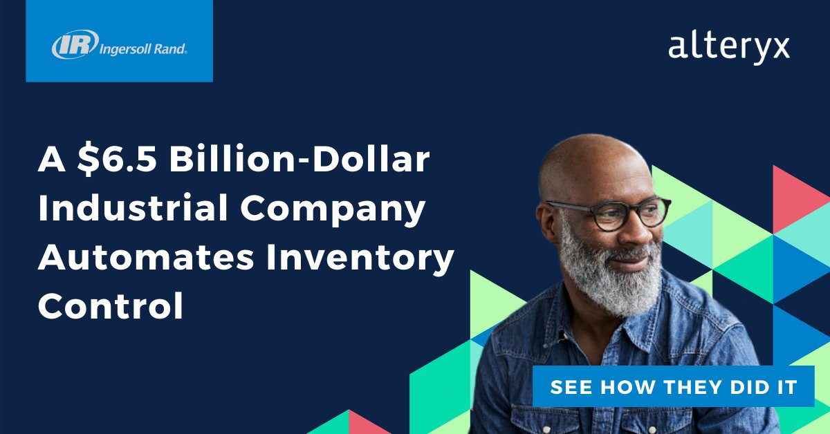 Analytix_Studio's tweet photo. A $6.5B industrial manufacturer optimized procurement processes. See how they revamped their processes with analytics automation: https://t.co/qcpdTSuVSF

#SupplyChain https://t.co/buPVa8PoEE