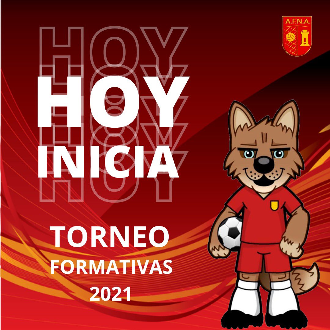 AFNAPichincha's tweet photo. Vuelve la pasión de las #FormativasAFNA a las canchas de Pichincha
Inicia la acción para todas las categorías y nuestros clubes listos para dar espectáculo
#UnidosPorPichincha https://t.co/pfWTqIFzvV