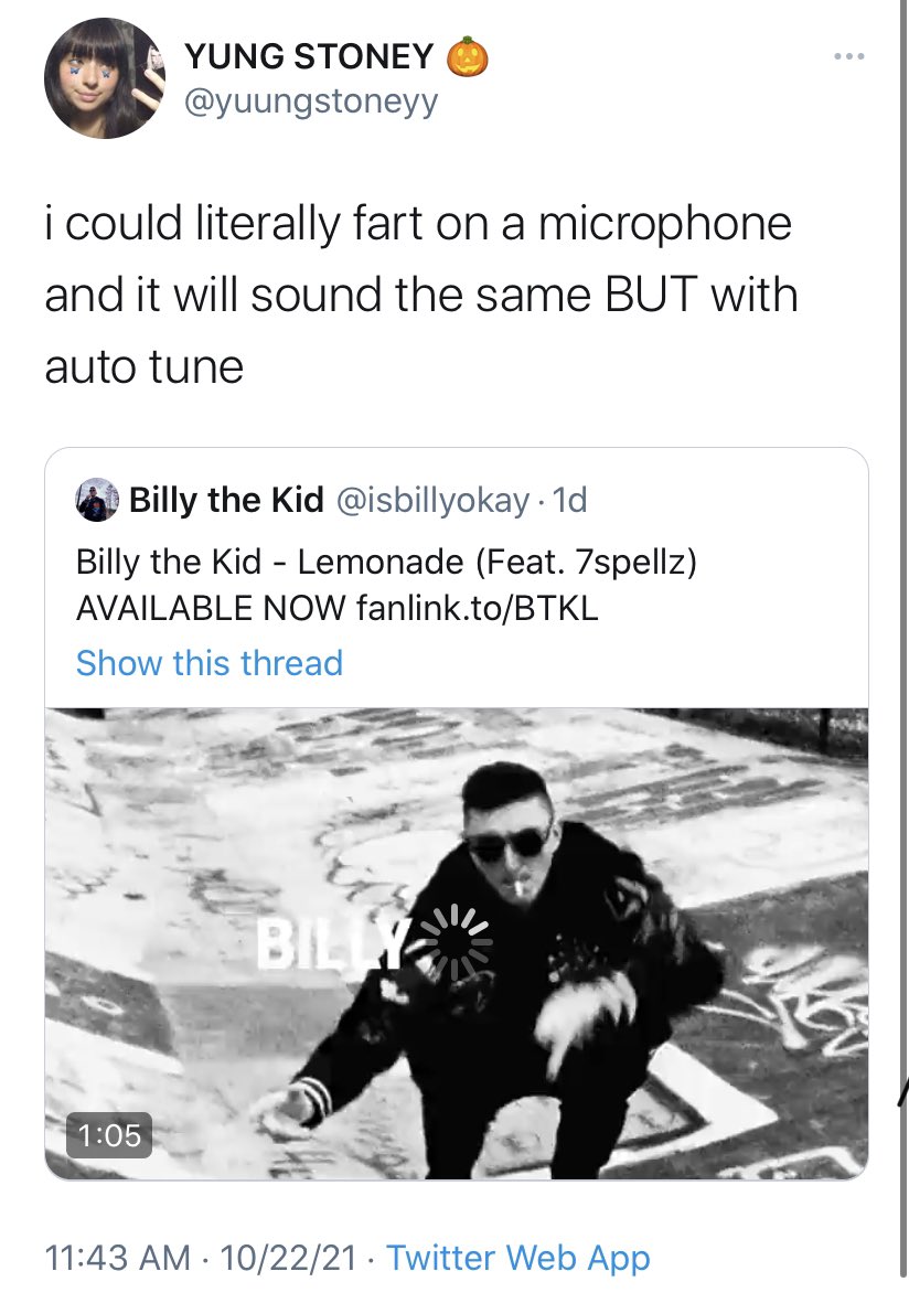 pressure tweet media