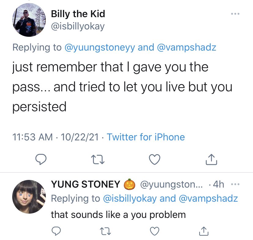 pressure tweet media