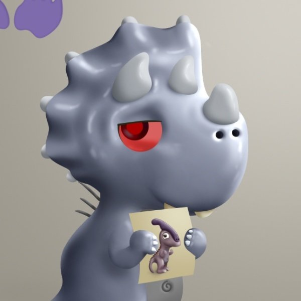 RippersSports's tweet photo. @cryptodino_io this wallet og was my first Minted #cnft white list comes out soon. Check out how you can still get on. #CNFTCommunity #CNFTCollector @hero_packs #trigang https://t.co/QYut0FuThc