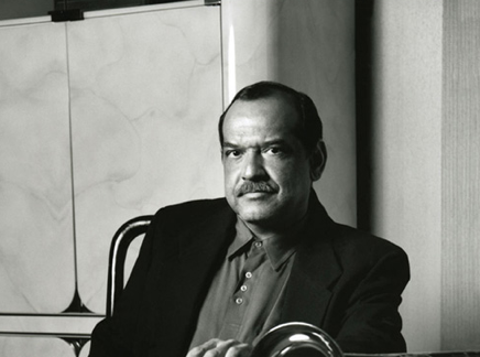 Happy Birthday Ernie Watts!

 