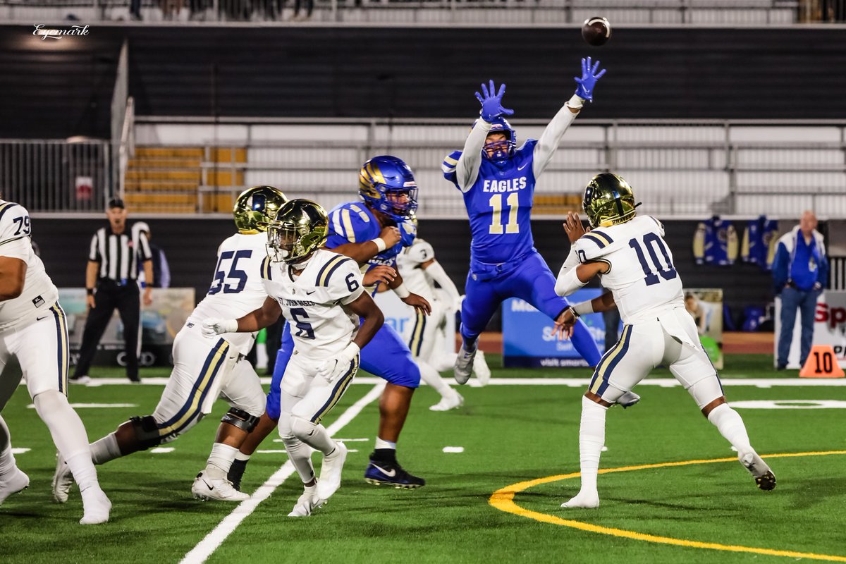 SM vs. SJBosco - 10/22/21 <a href="/SMCHS_Football/">SM Eagles Football</a> <a href="/SMCHSAthletics/">SMCHS Athletics</a> <a href="/HeroKanu/">Hero Kanu</a> <a href="/levar_talley/">LeVar Talley</a>