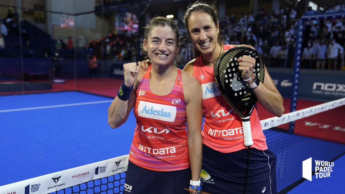 Gemma Triay tweet media