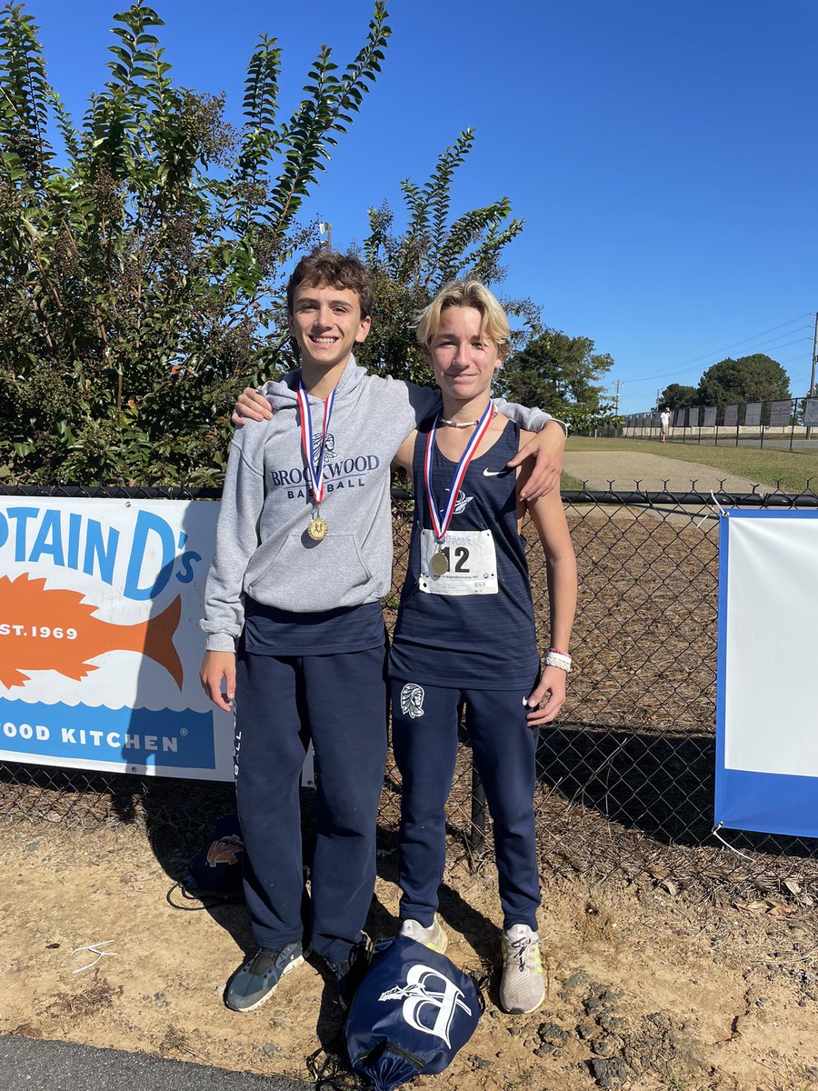 BwoodWarriors's tweet photo. Avery Bentley led the way for the Lady Warriors with a Top-10 finish. https://t.co/3iK0aZZx7p