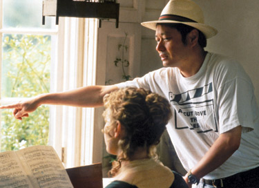 Happy Birthday to the legendary Ang Lee, a two-time Best Director winner for BROKEBACK MOUNTAIN and LIFE OF PI. 