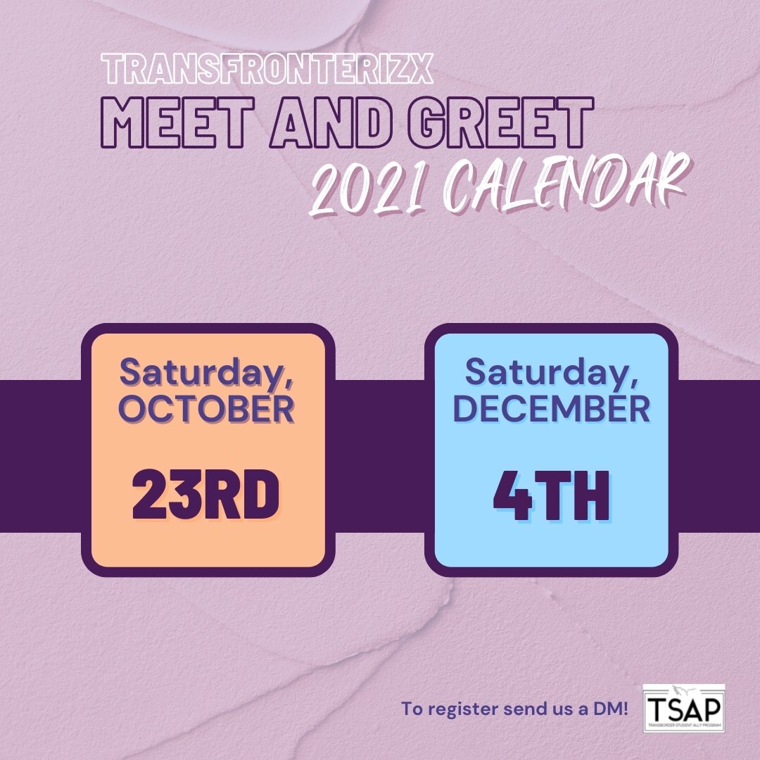 SDSU Transborder Student Ally Program tweet media