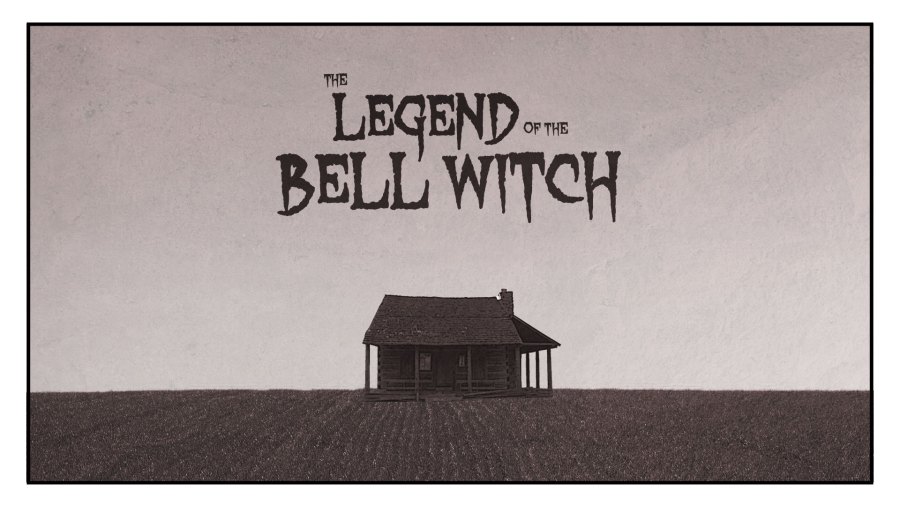 The Legend of the Bell Witch - a haunted classic etched in Tennessee's history. The origin of the folklore is still a mystery, but there's one in particular that sticks with the locals. trib.al/RJR0y8w