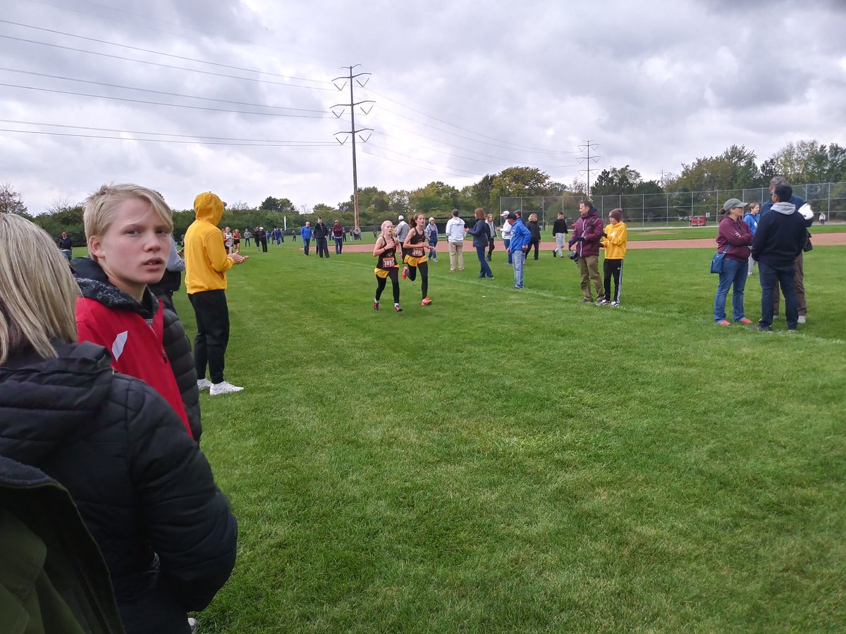 Buckeye Valley High School tweet media