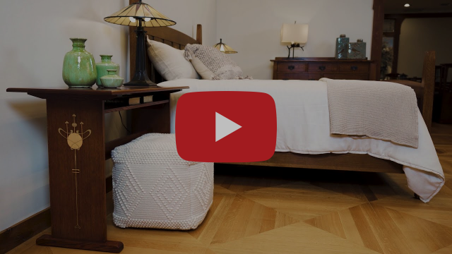 Stickley Furniture tweet media