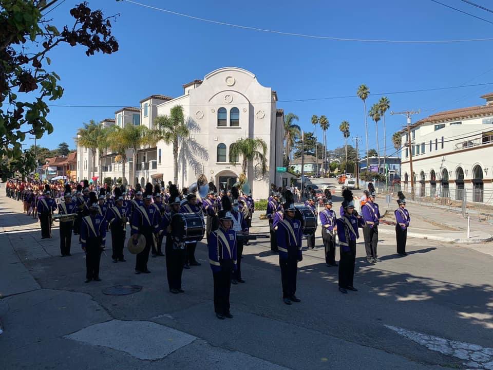 Pride of Livingston tweet media