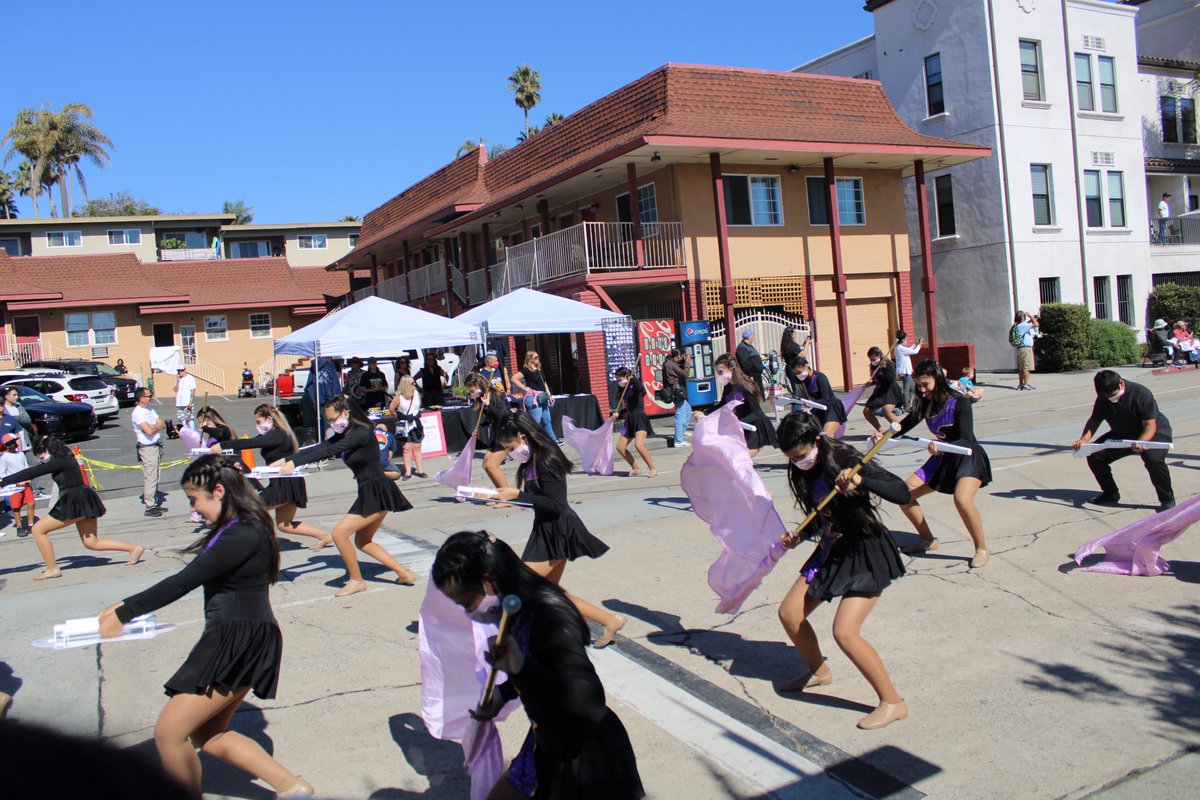 Pride of Livingston tweet media