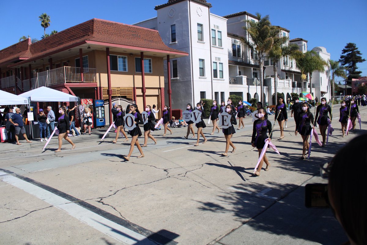 Pride of Livingston tweet media