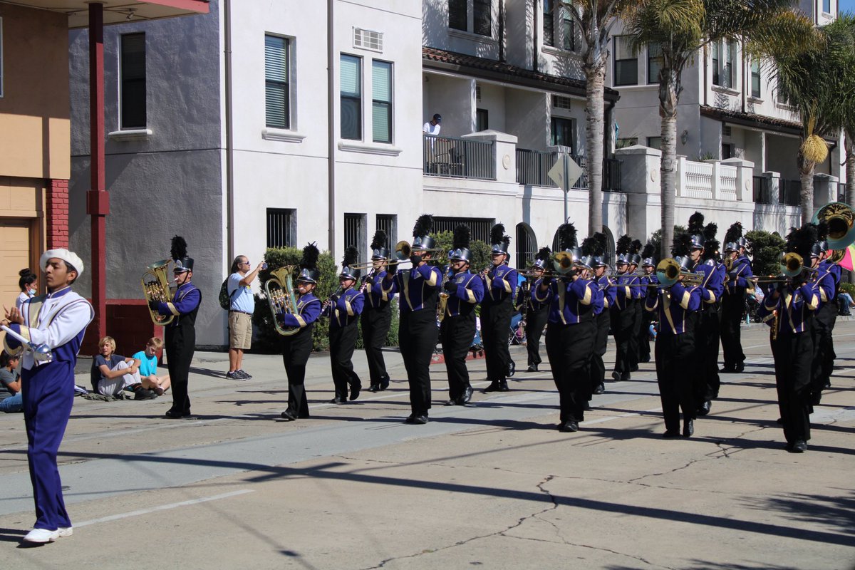 Pride of Livingston tweet media