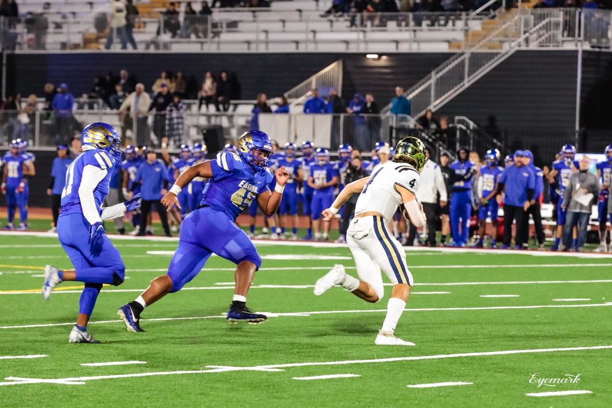 SM vs. SJBosco - 10/22/21 <a href="/SMCHS_Football/">SM Eagles Football</a> <a href="/SMCHSAthletics/">SMCHS Athletics</a> <a href="/HeroKanu/">Hero Kanu</a>