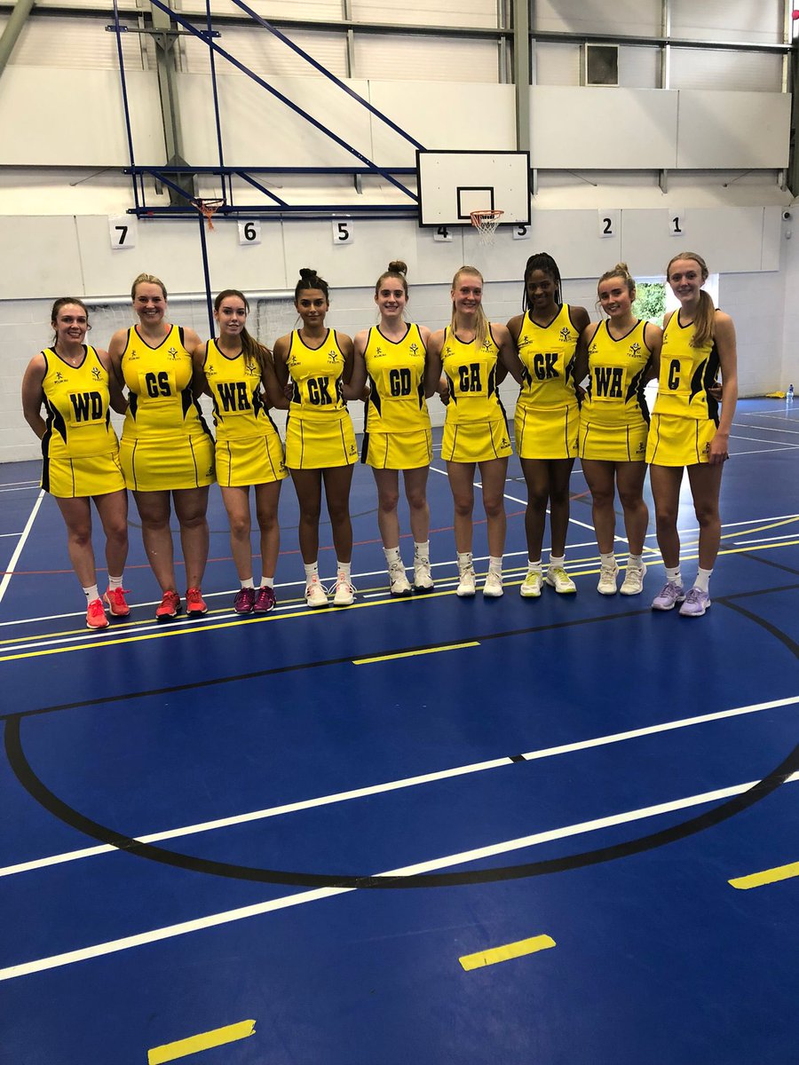YendysNetball's tweet photo. Yendys Neptune played Sparkhill A in the Birmingham Netball league this afternoon. A strong start which continued throughout the match ending in a very respectable 55-25 win. Well played ladies. Pom Imogen Walker ๐๐ #goyendys #netnall #sport #SaturdaySocial https://t.co/cf71TrhDwr