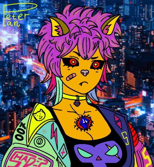 TheNFTnewbie's tweet photo. What did I do? #NFTgaming #Play2Earn #NEKOWhitelistON #SIPHERNEKOGO @SIPHERxyz https://t.co/tWJ4ybrkjs
