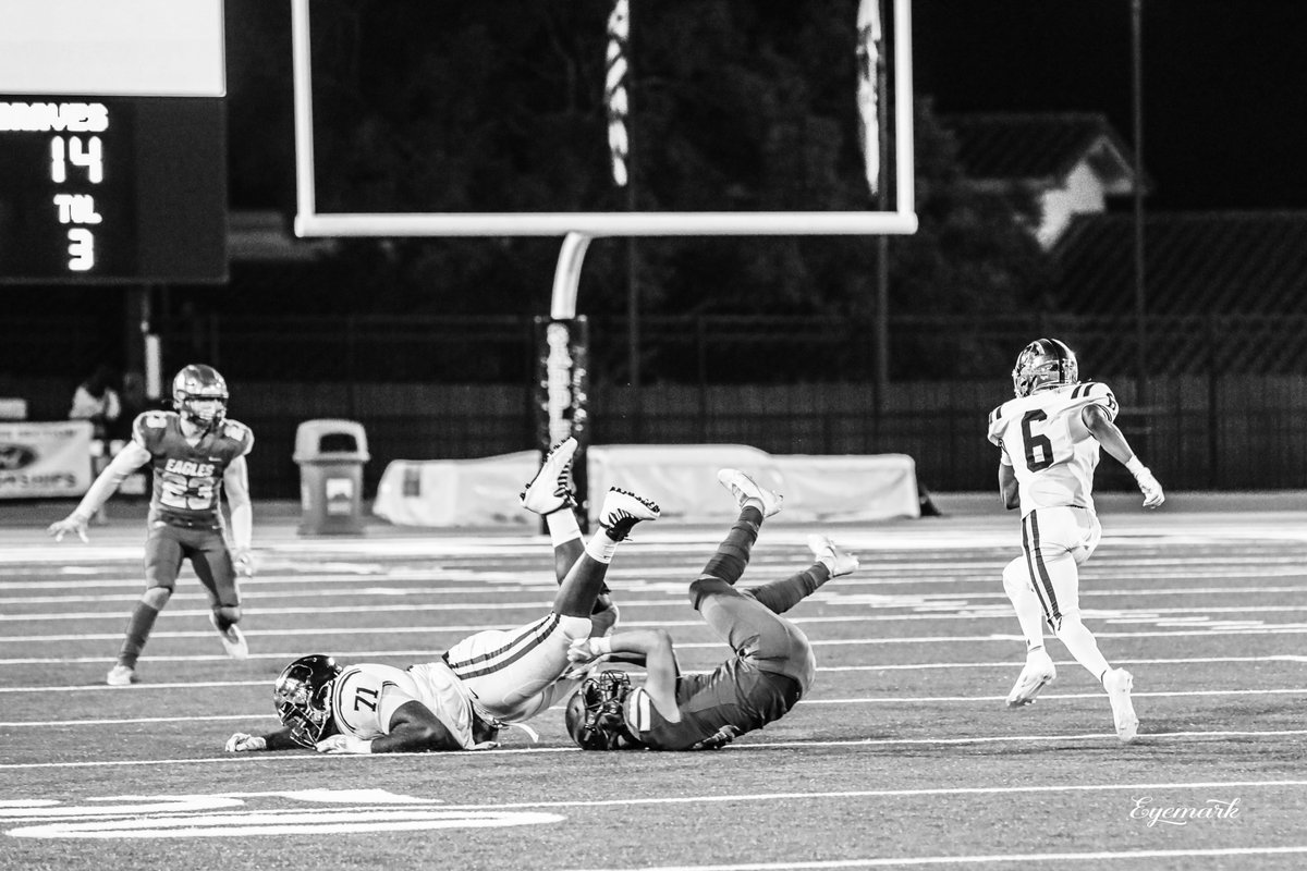 SM vs. SJBosco - 10/22/21 <a href="/jake_foye42/">Jake Foye</a>