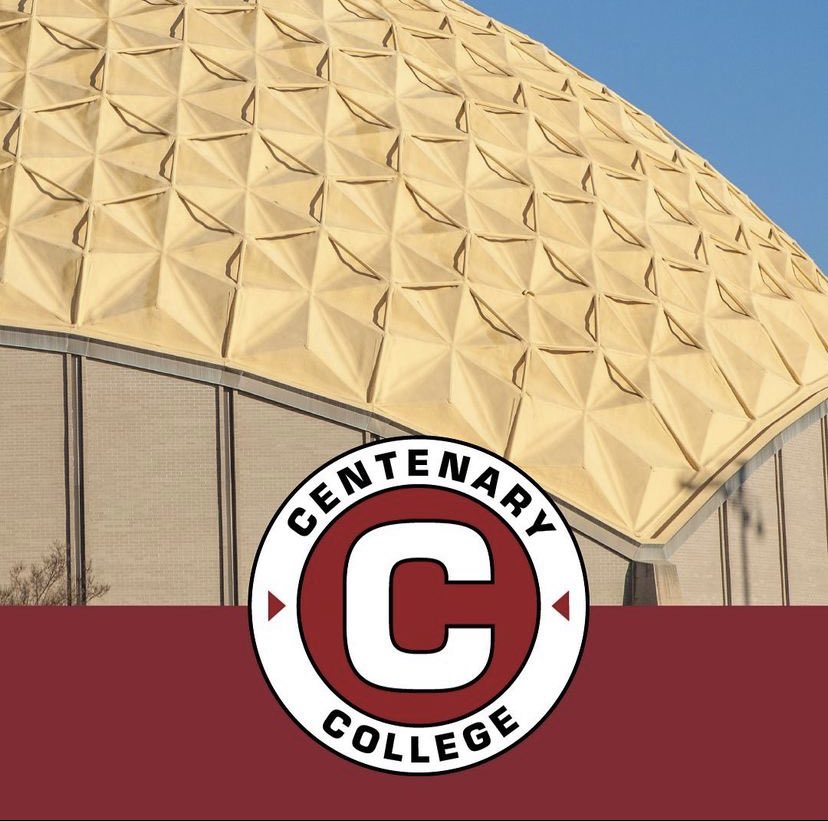 I am so so excited to announce that I have verbally committed to continue my volleyball career at Centenary College of Louisiana. I want to give my friends, family, teammates, and coaches a HUGE thank you for always believing in me and pushing me to be my best. #pinkiesup