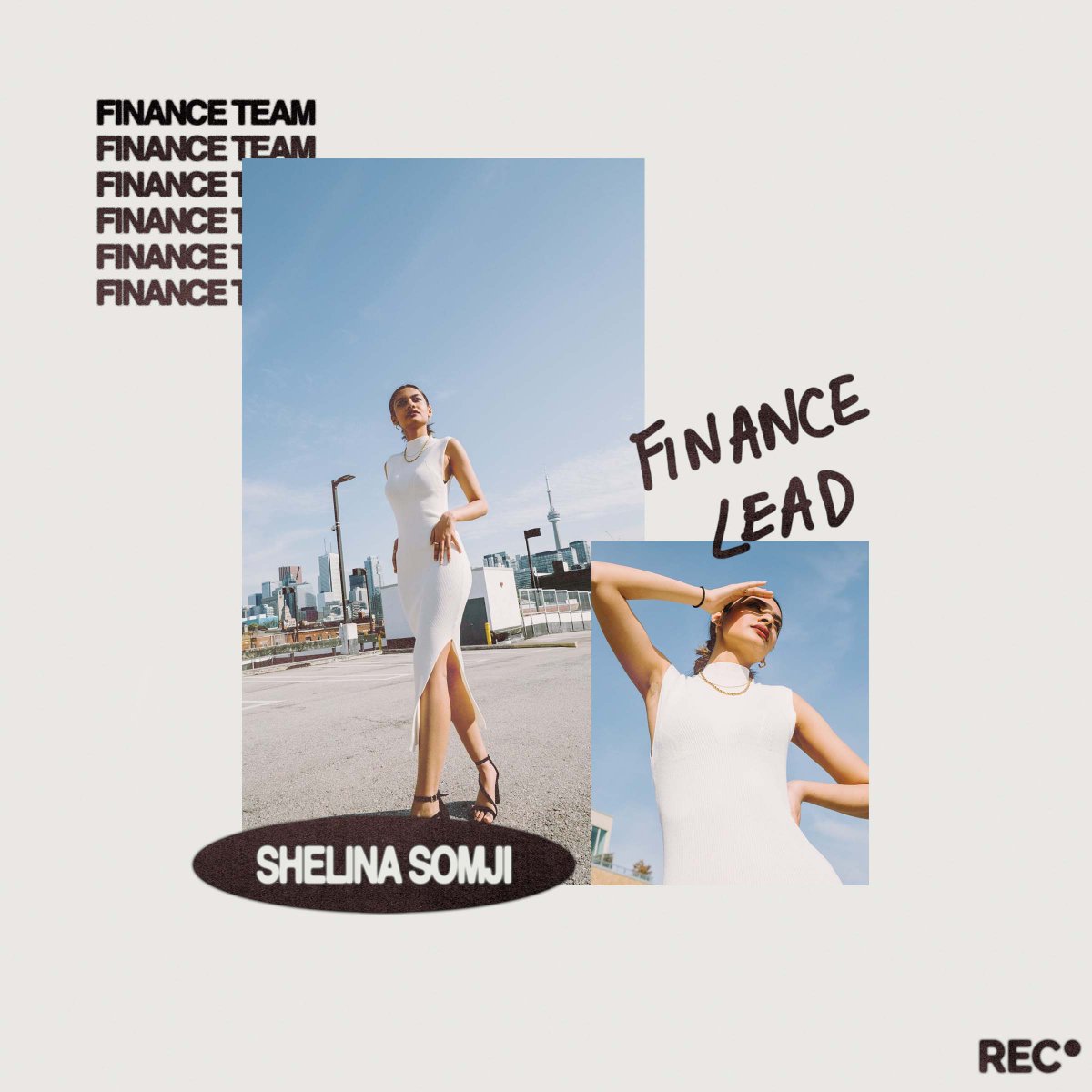 REC_Toronto's tweet image. Meet the Finance team 📈of #REC22! 

This epic duo takes care of all of REC’s finances by managing the budget and collaborating on strategic decisions.

Stay tuned to see their hard work come to life at #REC22.