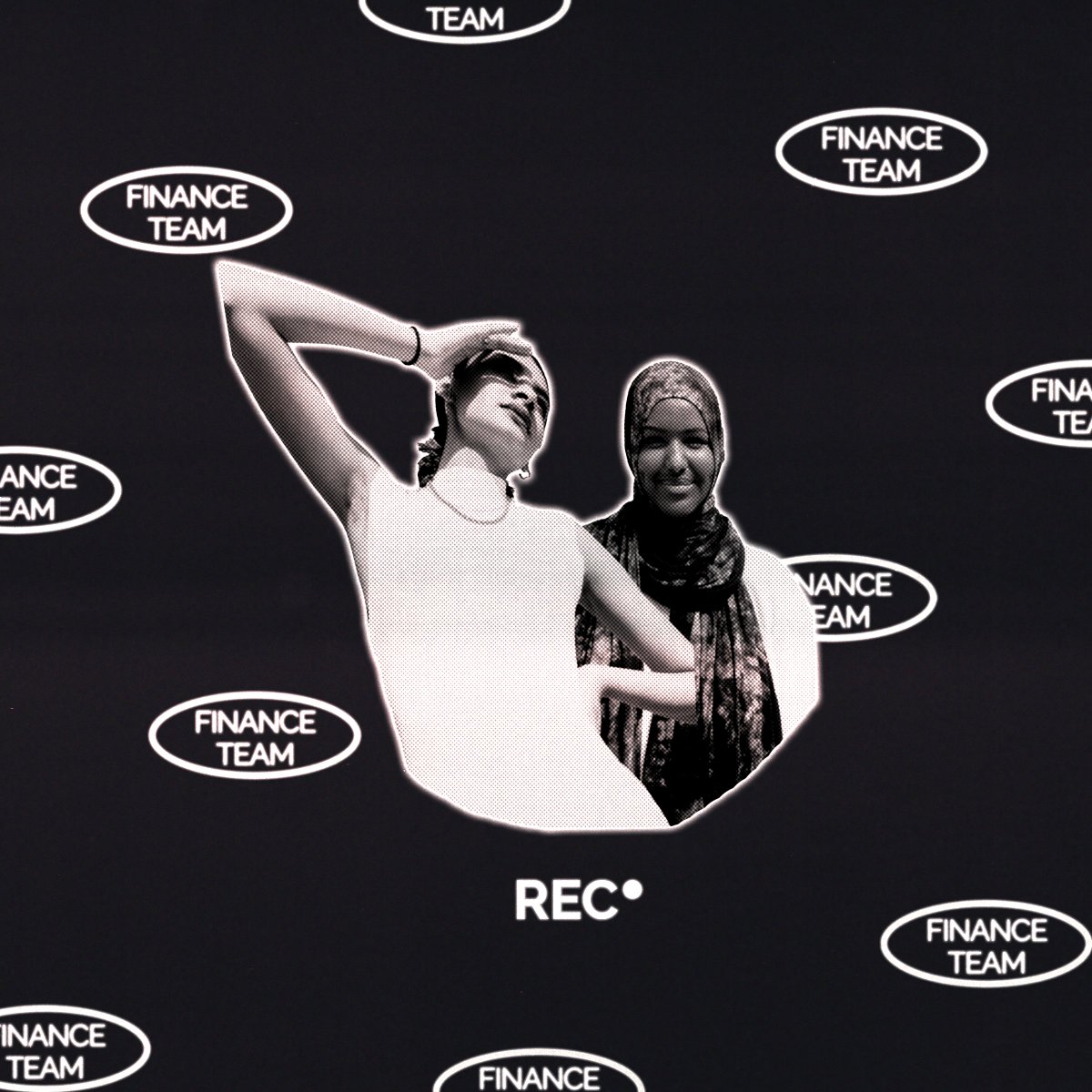 REC_Toronto's tweet image. Meet the Finance team 📈of #REC22! 

This epic duo takes care of all of REC’s finances by managing the budget and collaborating on strategic decisions.

Stay tuned to see their hard work come to life at #REC22.